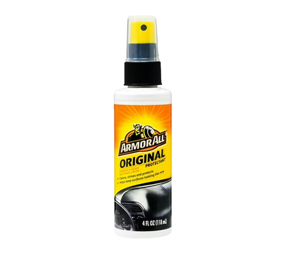 Armorall Protectant 4fl.oz.