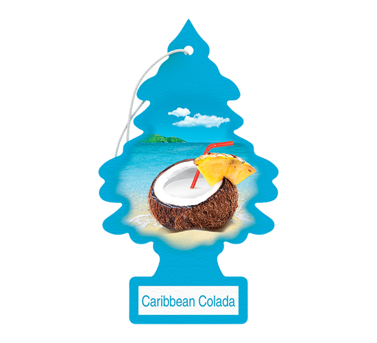 LT CF - Caribean Colada 24Pk