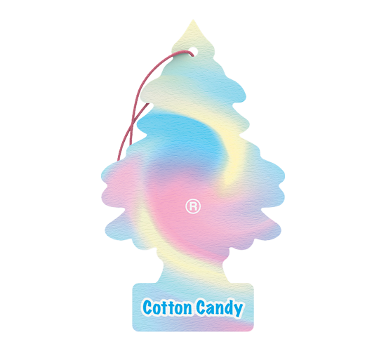 LT CF - Cotton Candy 24Pk
