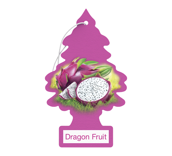LT CF - Dragon Fruit 24Pk