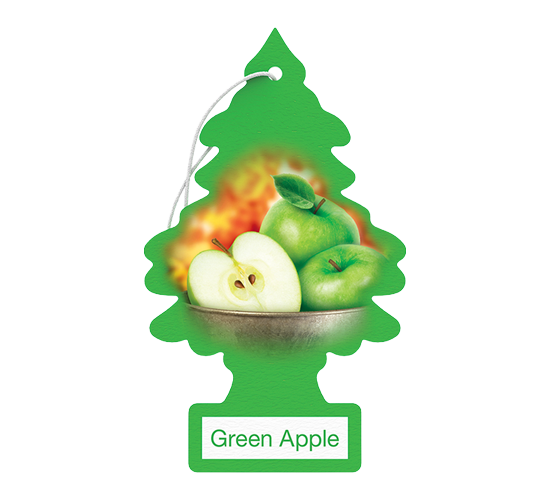 LT CF - Green Apple 24Pk