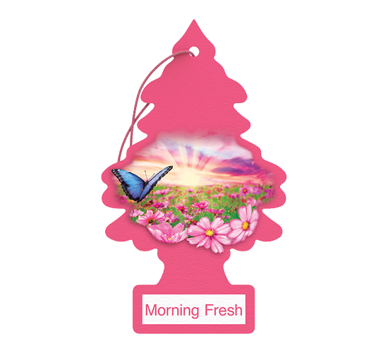 LT CF - Morning Fresh 24Pk