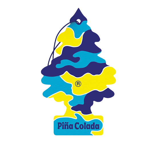 LT CF - Pina Colada 24Pk