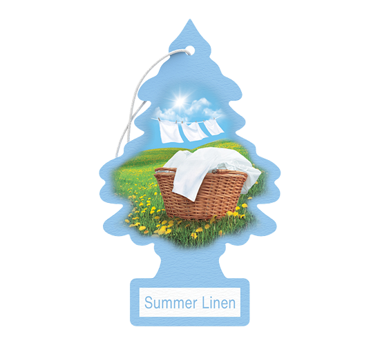 LT CF - Summer Linen 24Pk