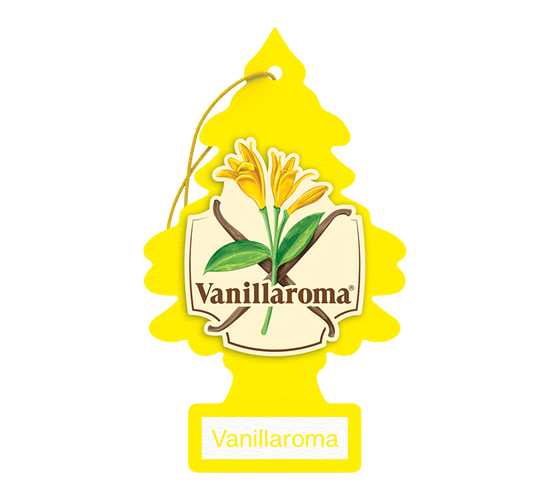 LT CF - VanillaRoma 24Pk