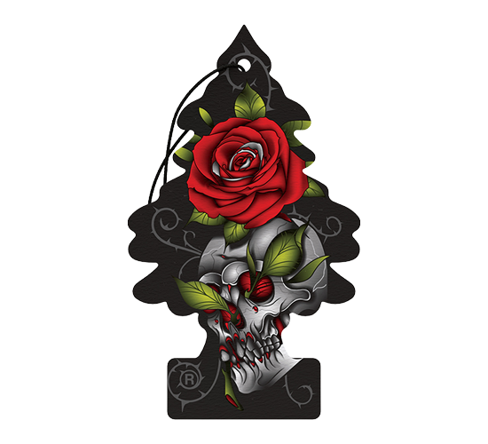 LT CF -Rose Thorn 24Pk