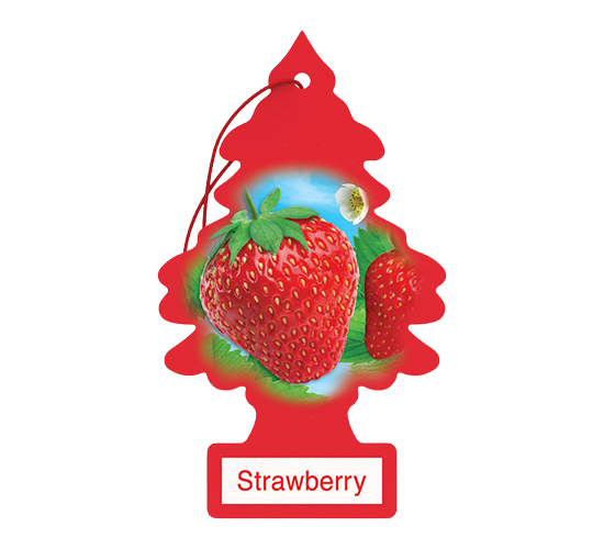 LT CF -Strawberry 24Pk