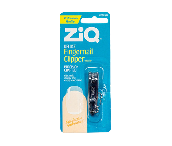 Ziq Nail Clipper 12ct
