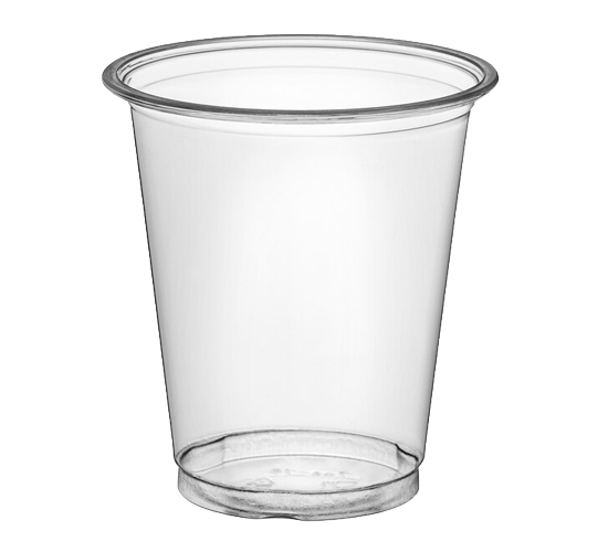 Clear Cup 7oz. 10ct x 100 Sleeve