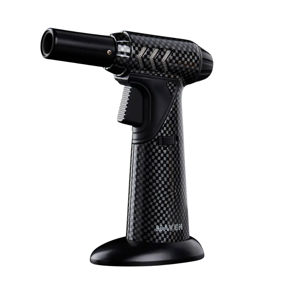 Maven Windproof Torch Lighter- Tornado